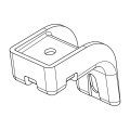 Casing Cover - 2415084017 Cover Magnet [Electrolux Aeg]